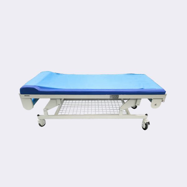 FJ-87H自動換床單可升降檢查床