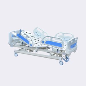 FJ-D5H五功能電動(dòng)病床B